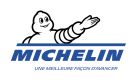Логотип Мишлен