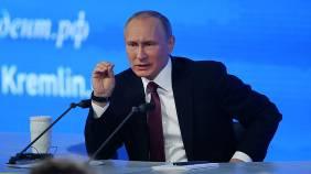 Картинки по запросу картинки большая прессконференция Путина