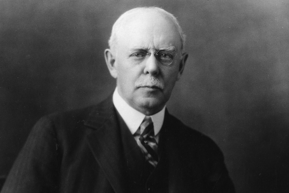 Артур Дихон Литтл