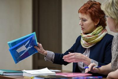 Елена Шабаршина Елена Шабаршина