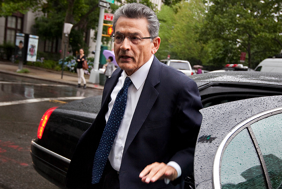 Раджат Гупта