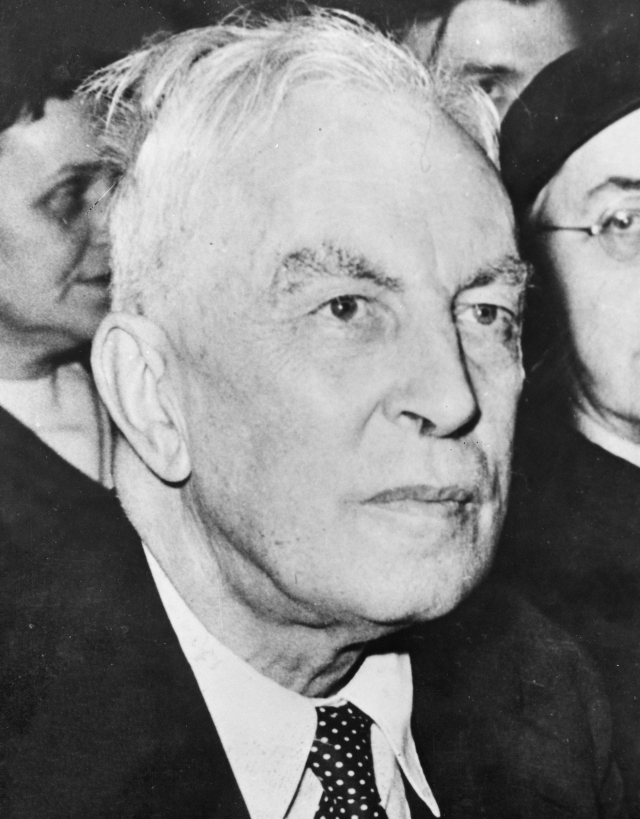 Арнольд Тойнби