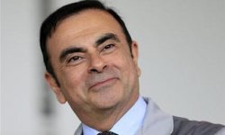 Портрет де Карлос Гон