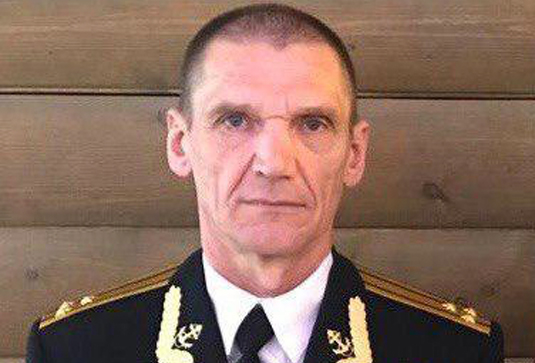 Николай Филин