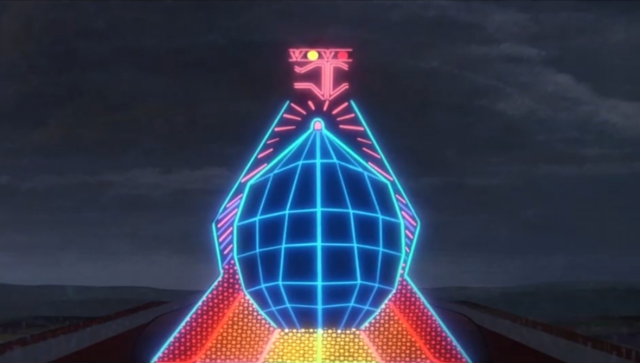 Капище мирового империализма 