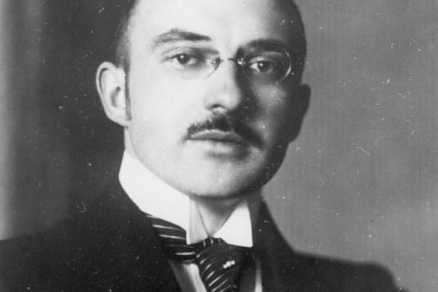 Макс фон Шойбнер-Рихтер