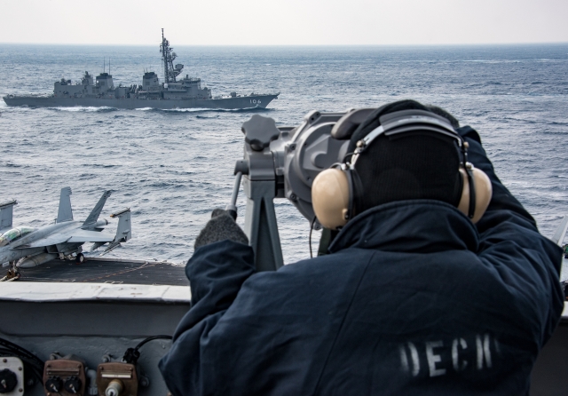 ВМФ США 